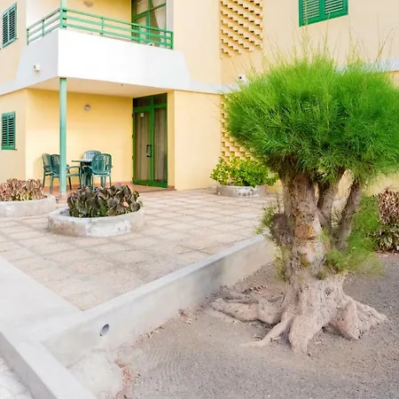 Appartement Pepe Complejo Olas