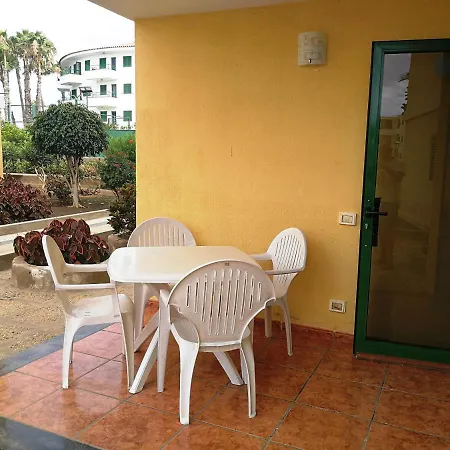 Appartement Pepe Complejo Olas *
