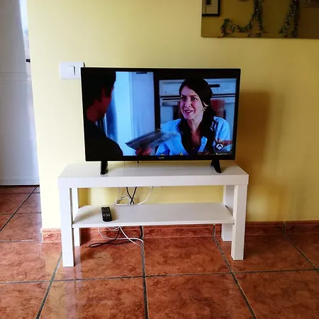 아파트 Pepe Complejo Olas *