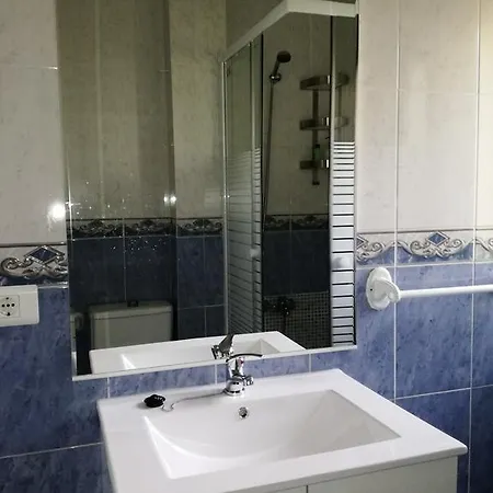 Pepe Complejo Olas 플라야 델 잉글스