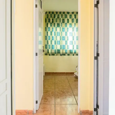 아파트 Pepe Complejo Olas 플라야 델 잉글스