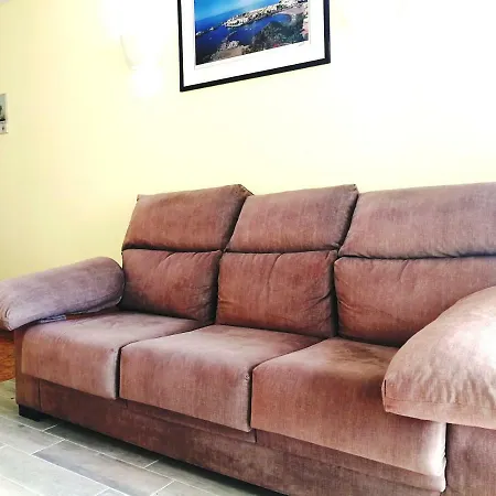 Pepe Complejo Olas 아파트