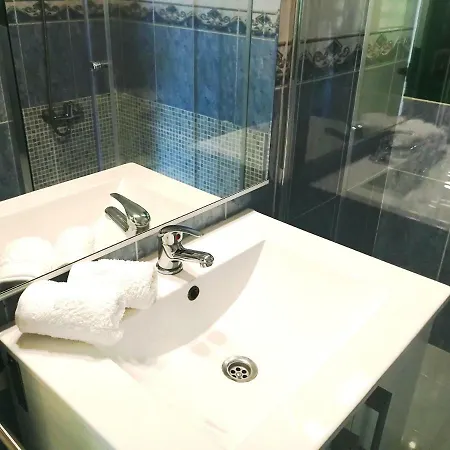 Pepe Complejo Olas *