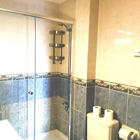 Pepe Complejo Olas 아파트