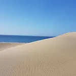 Pepe Complejo Olas