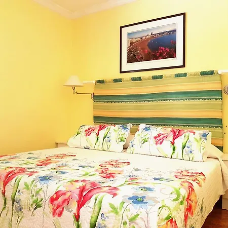 Apartmán Pepe Complejo Olas