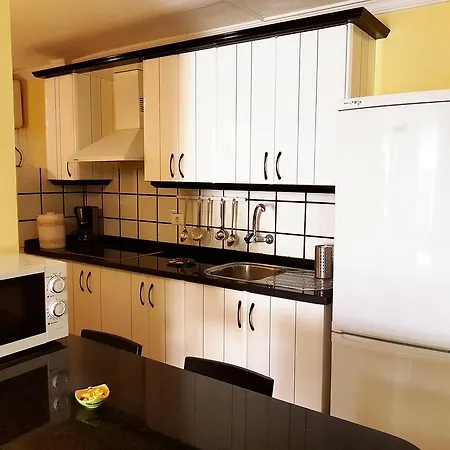 Apartmán Pepe Complejo Olas Playa del Inglés