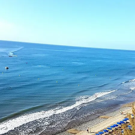 Lägenhet Pepe Complejo Olas Playa del Inglés