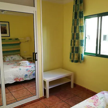 Apartmán Pepe Complejo Olas